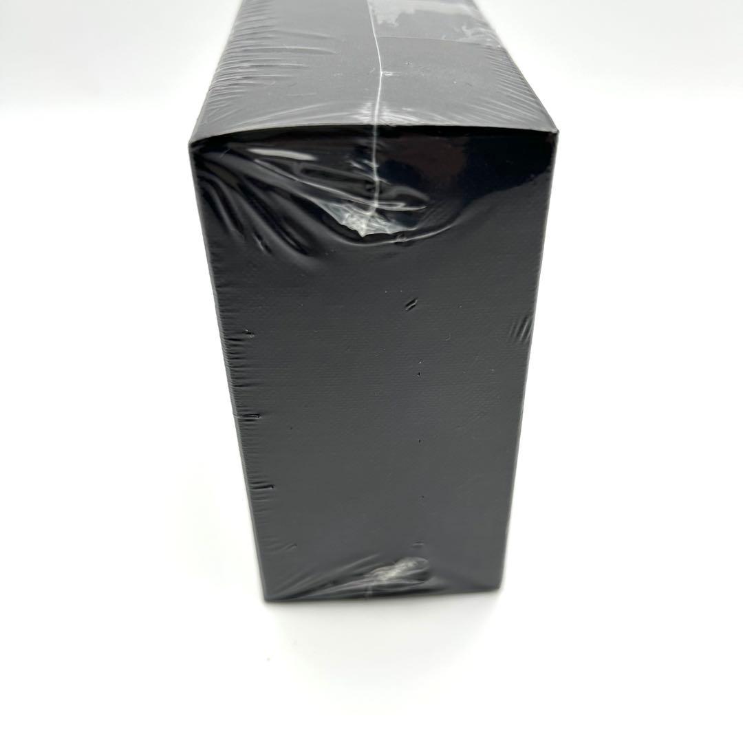 BVLGARI BLACK オードトワレ 40ml 新品未開封 廃盤希少