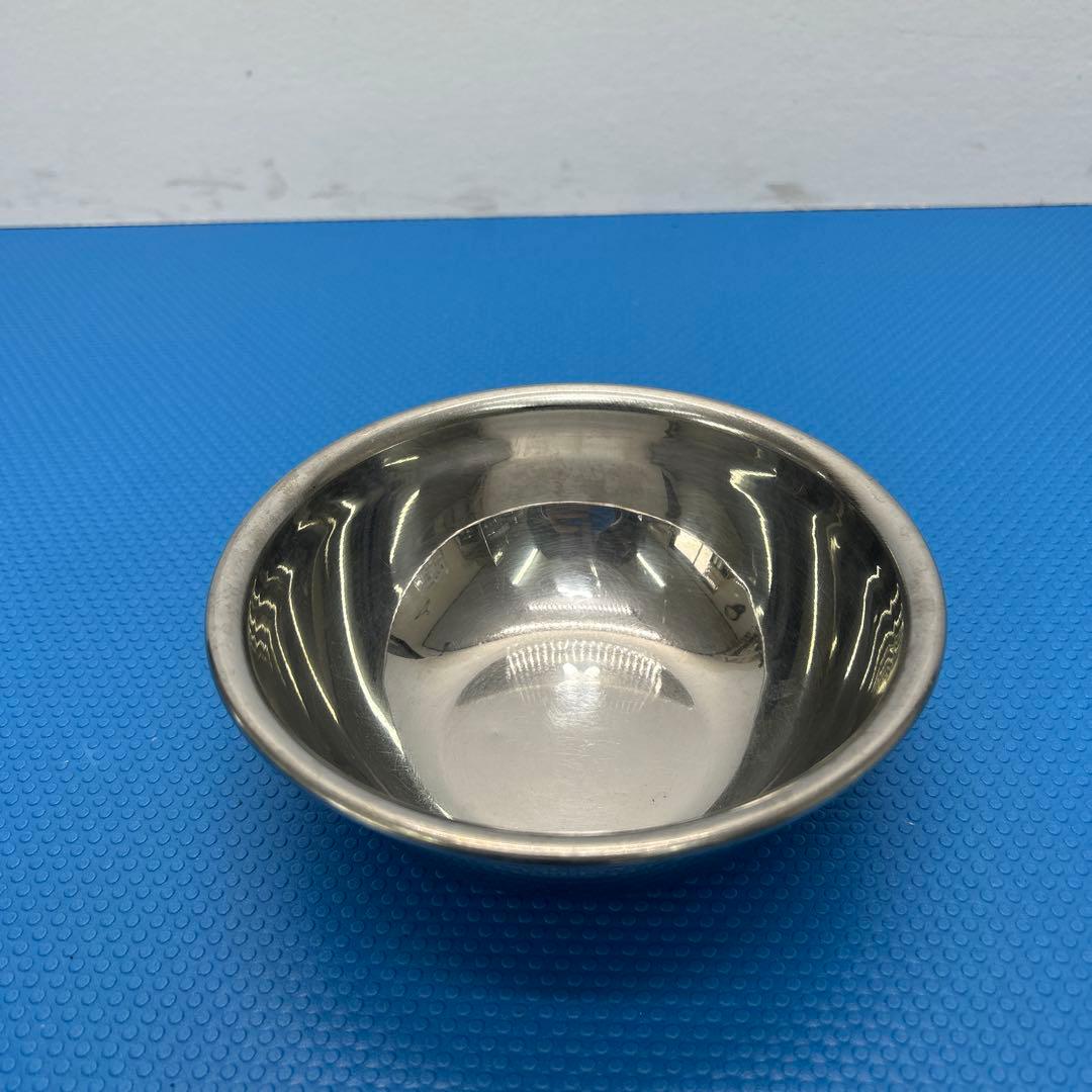 調理用ボウル11個セット　ステンレス　業務用