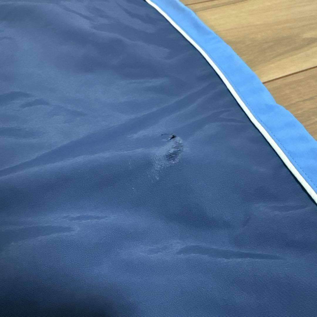 PALACE ナイロンパンツ L