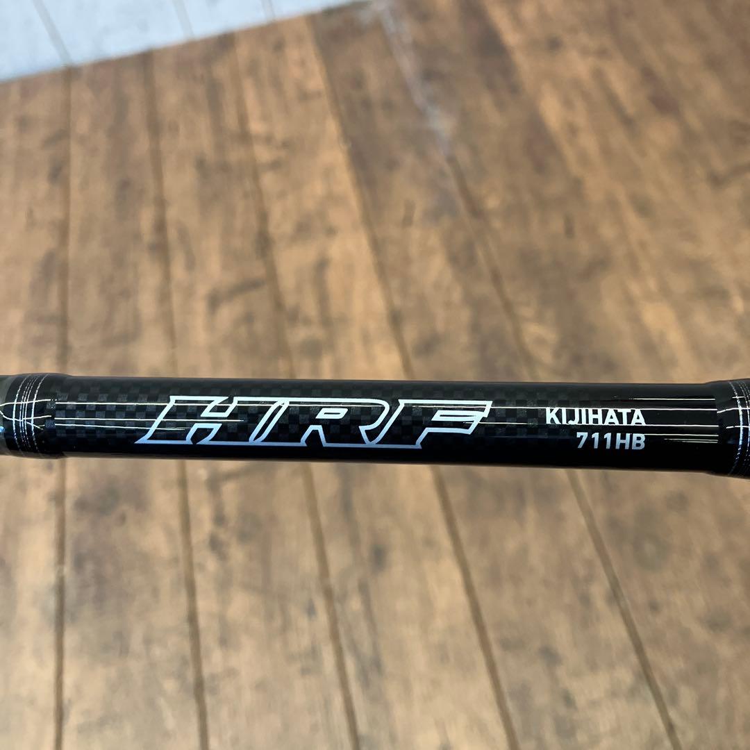 ダイワ ハードロックフィッシュ キジハタ 711HB 遠投 ブレーディングX