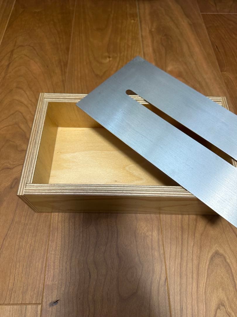 landscape products ランドスケーププロダクツ　ティッシュBOX