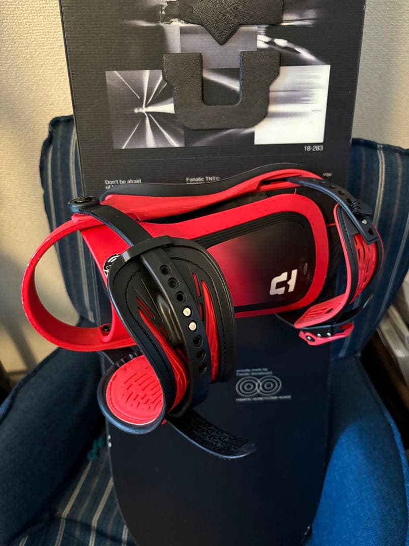 UNION BINDING CO. ULTRA ビンディング