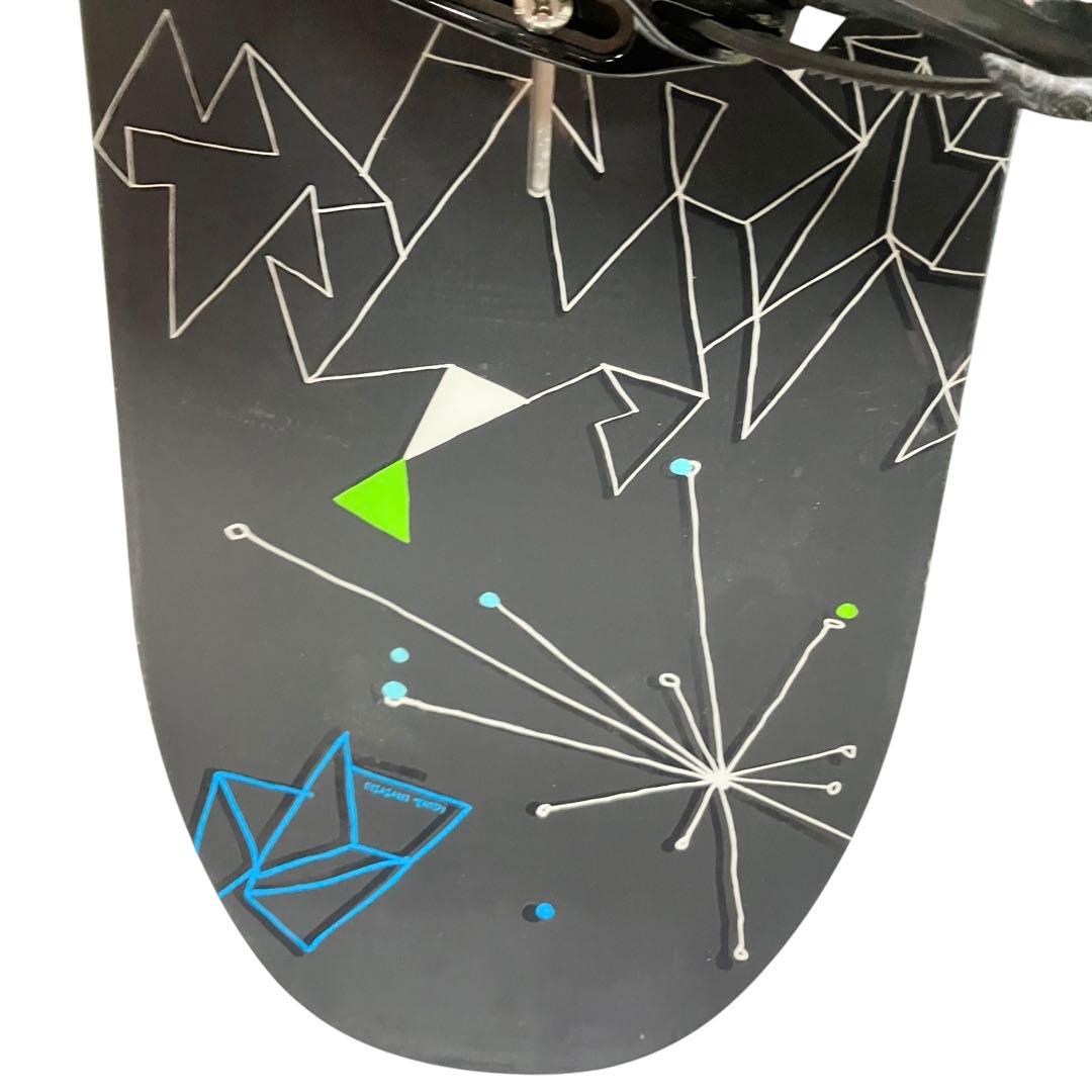 Burton GTwin EST バートン　ビンディングセット 146
