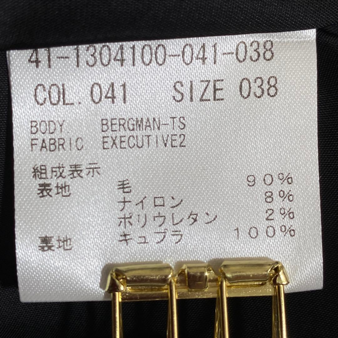 現行♡セオリーリュクス EXECUTIVE2 Bergman ビジネススーツ