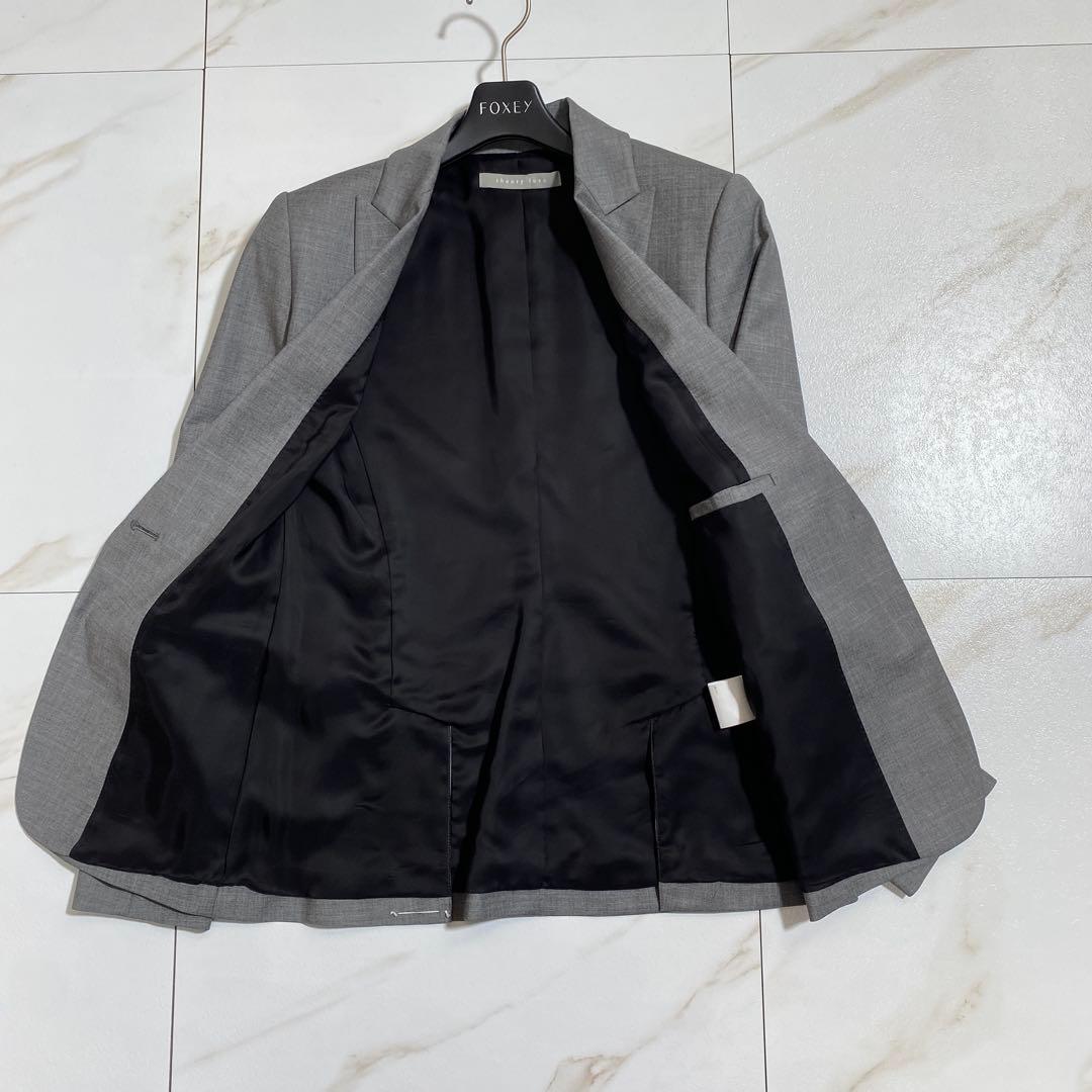 現行♡セオリーリュクス EXECUTIVE2 Bergman ビジネススーツ