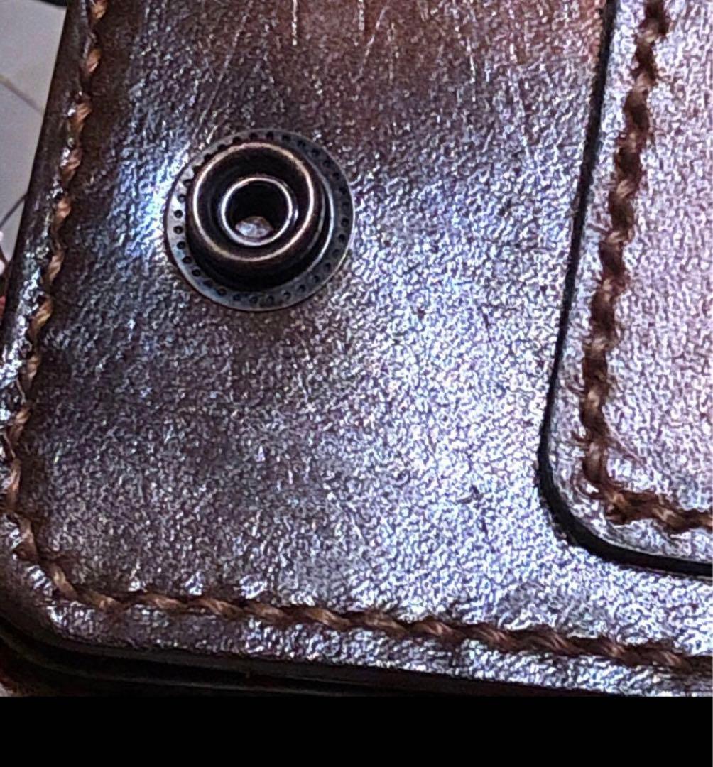 トラッカーウォレット　306