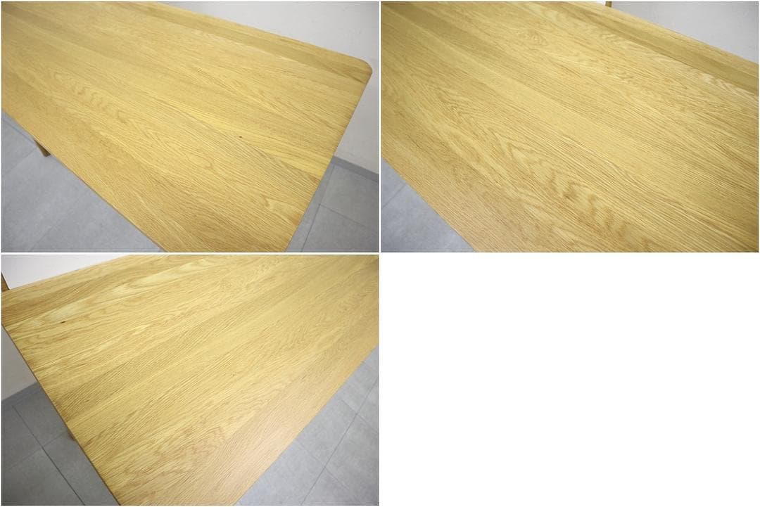 ACTUS アクタス SARCLE サークル デスク 平机 学習机 小物付