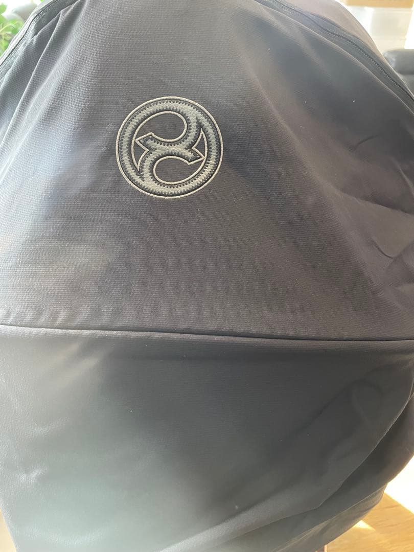 Cybex e-Priam 電動アシスト ベビーカー23万円相当の最上位モデル