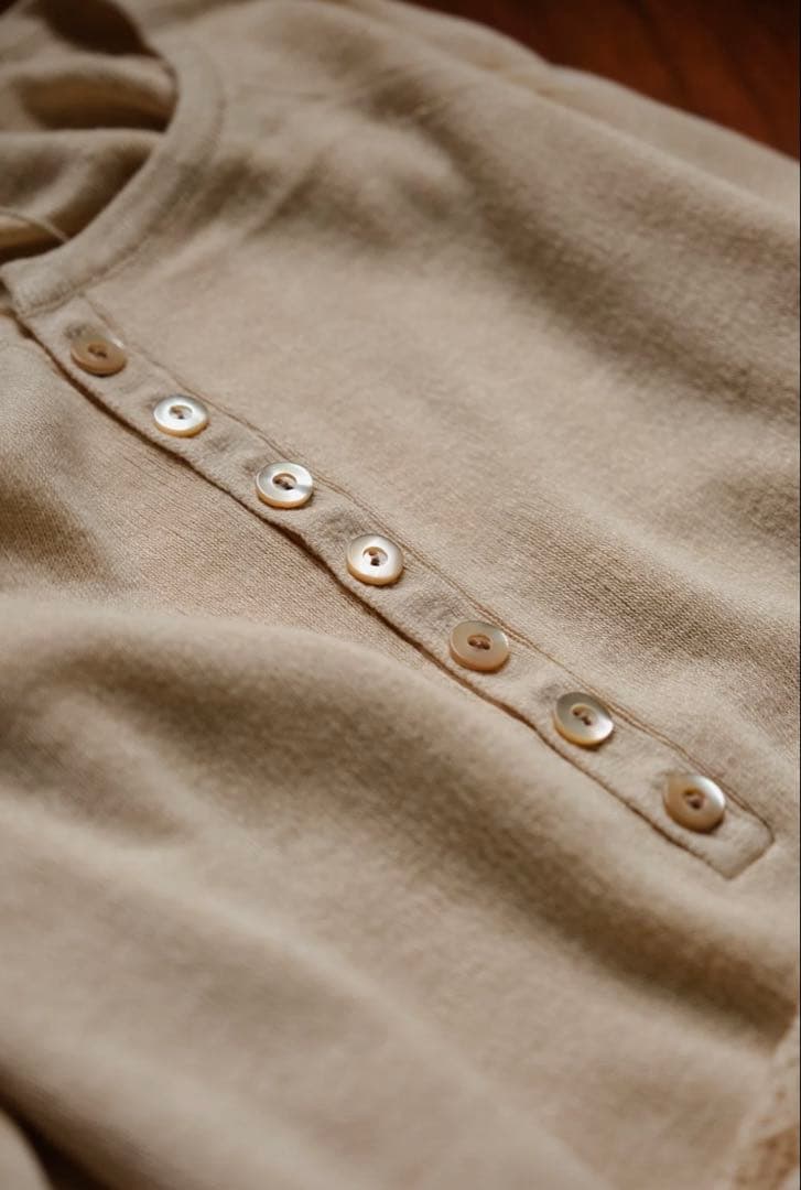 トップス nakedgauge Exclusive GLEANER SHIRT 2