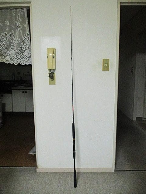 ダイワ NERAI X H-180 釣り竿