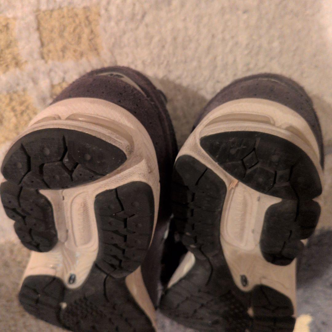 靴 New BalanceM2002R