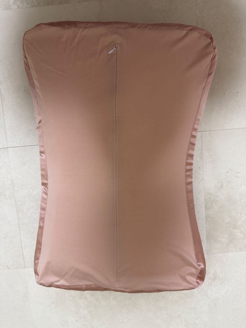 【美品】Sleep & Glow オムニア枕 Omnia アンチエイジング美容枕