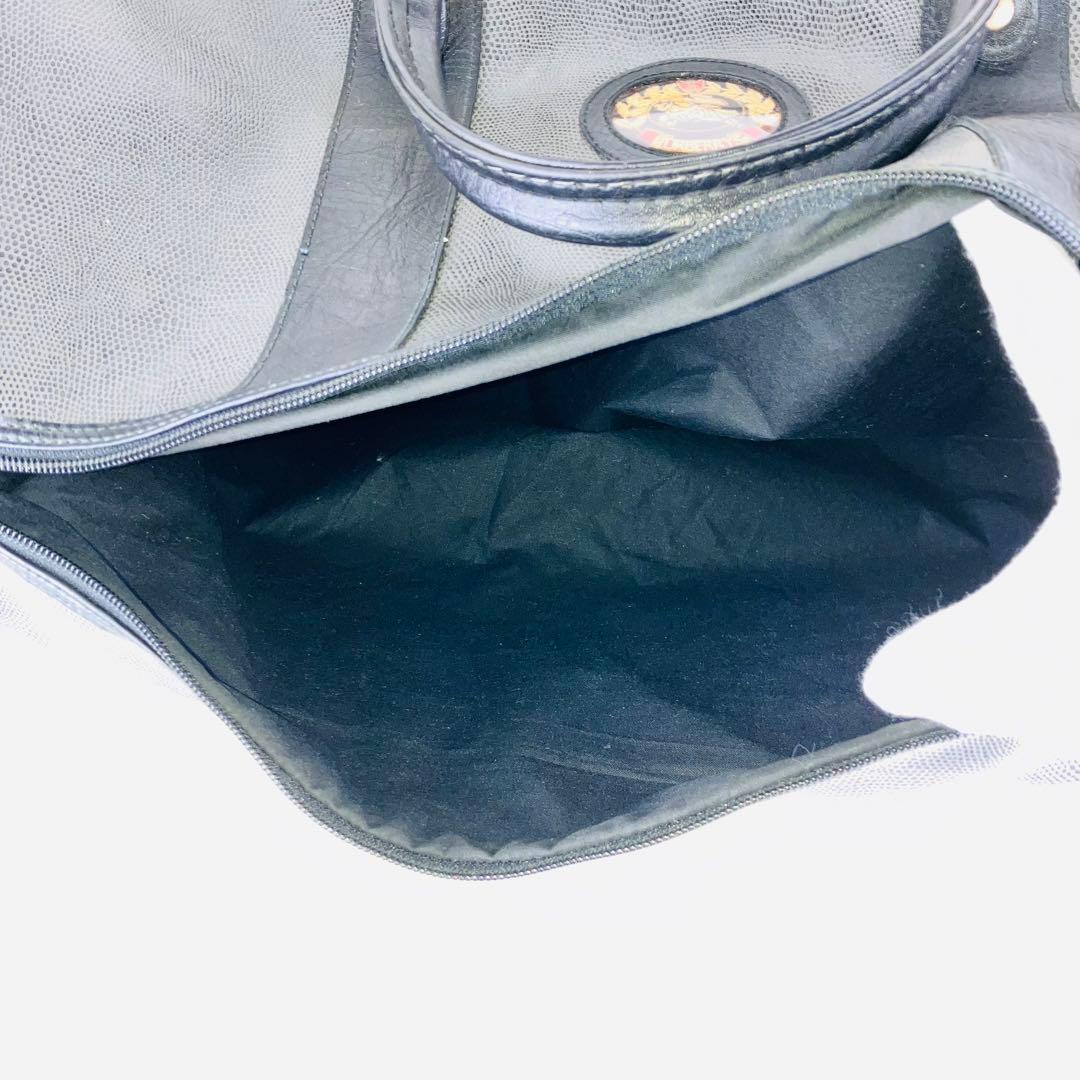 【KU屋】BURBERRY バーバリー ボストンバッグ ヴィンテージ