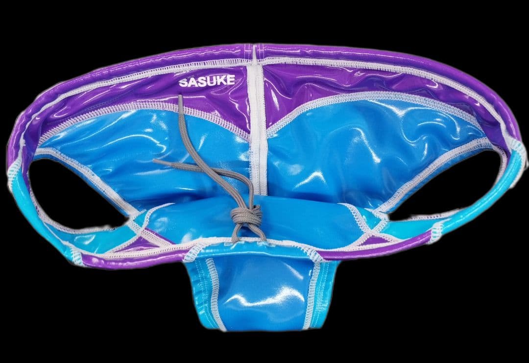 ポロパン　水球　Wポロ仕様　作製ご依頼商品