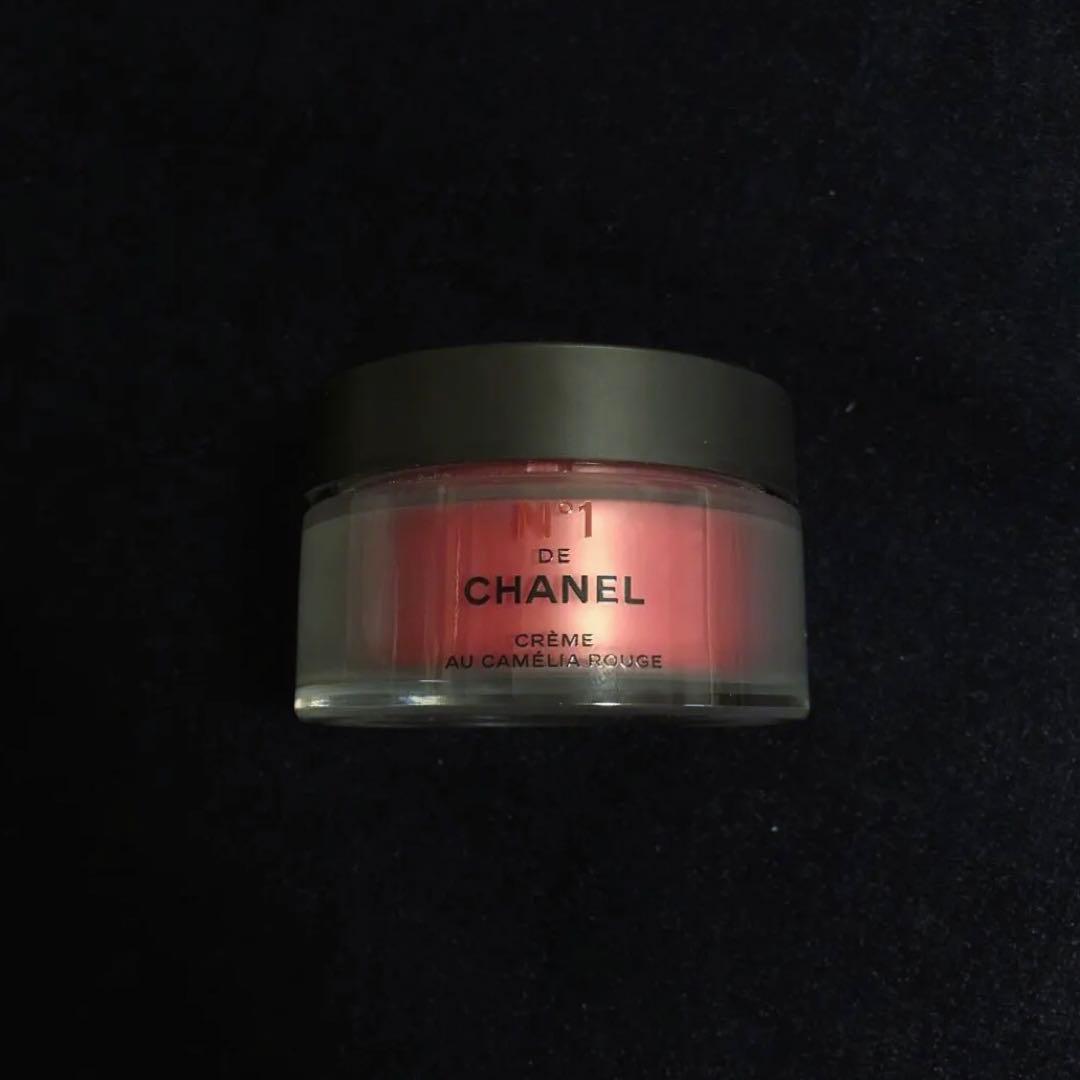 スムース クリーム N°1 ドゥ シャネル