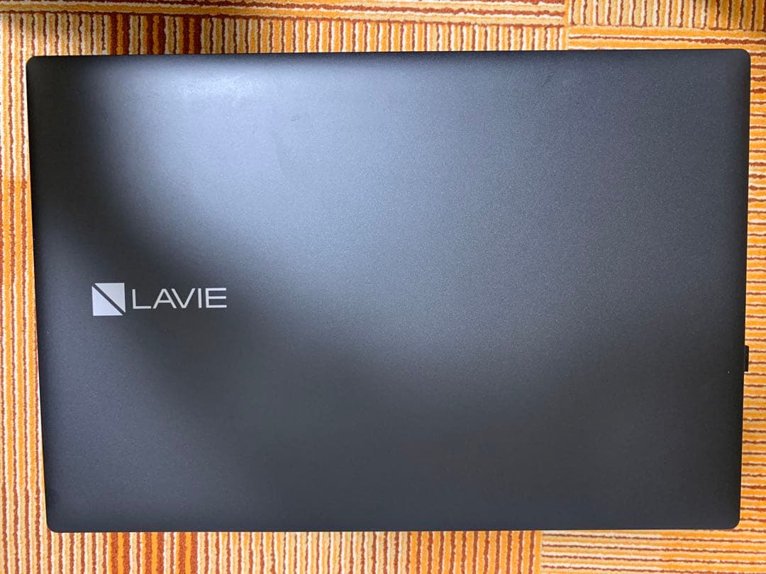 Windowsノート本体 NEC LAVIE Direct NS PC-GN18HQRDF