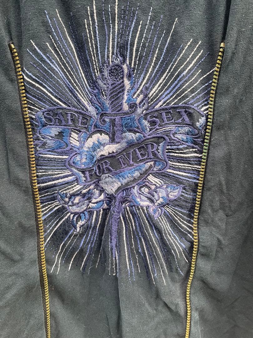 激レアjean paul gaultierタンクトップゴルチェ