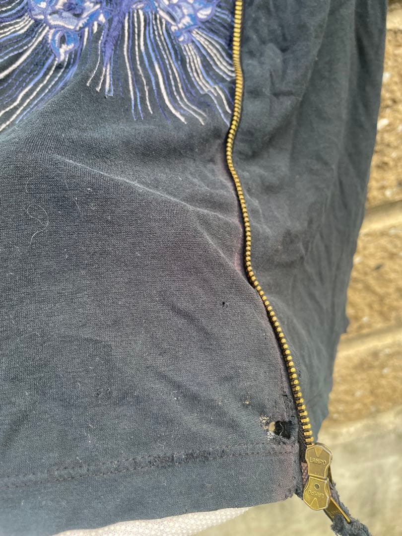 激レアjean paul gaultierタンクトップゴルチェ