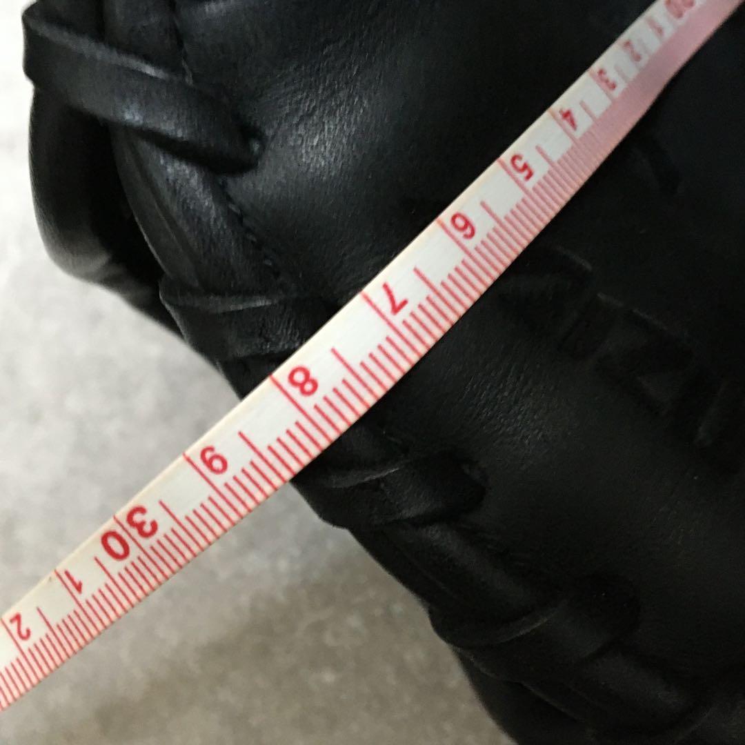 ミズノ マジッククロー 一般 大人用 軟式 内野 野球 グローブ グラブ ◯希少