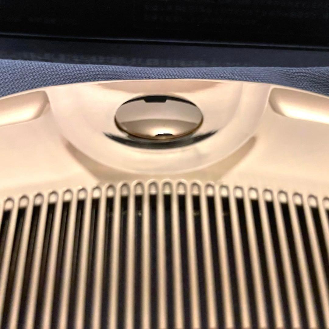 ラブクロム (R)K24GPツキ ゴールド 美髪コームLOVECHROME