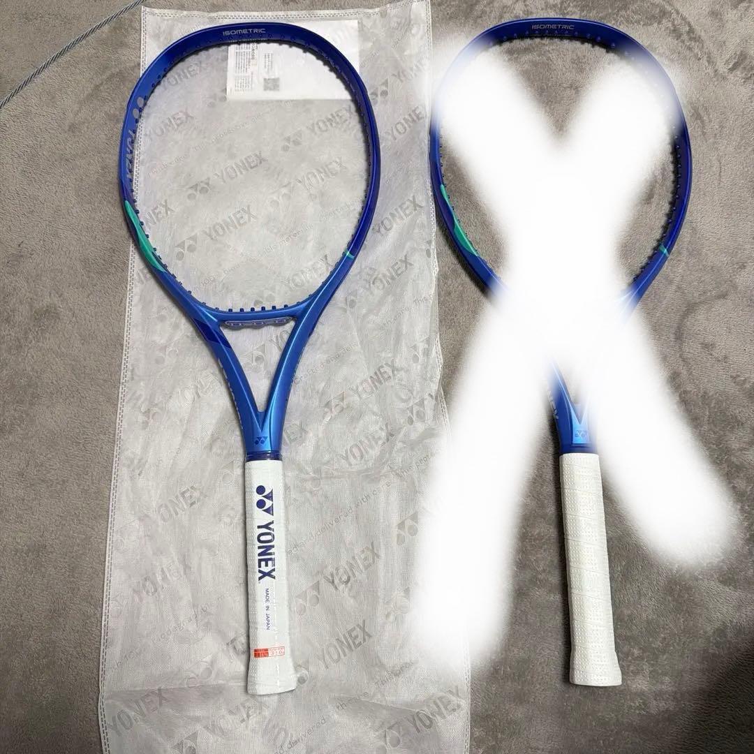 イーゾーン100ツアー2025 グリップ2 国内正規 新品　1本