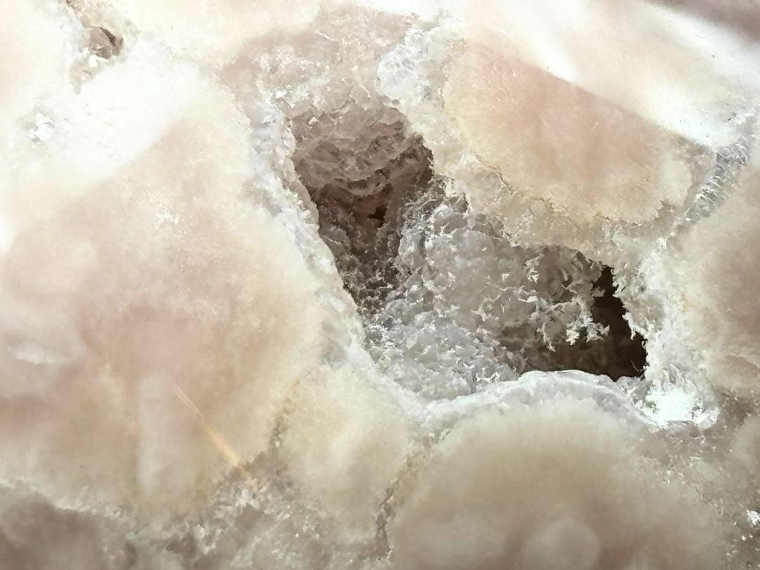 《想いを映す、春色のフレイム＊ピンクアメジスト ×桜瑪瑙》