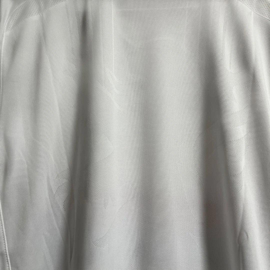 ⚠️デッドストック　リヨン　2009-2010 ホーム　ユニフォーム　フランス