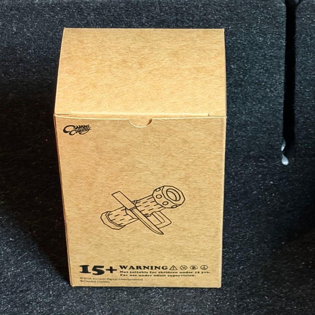 は*な様 changchangtoy ヤエちゃん ワンフェス 2026 新品未開