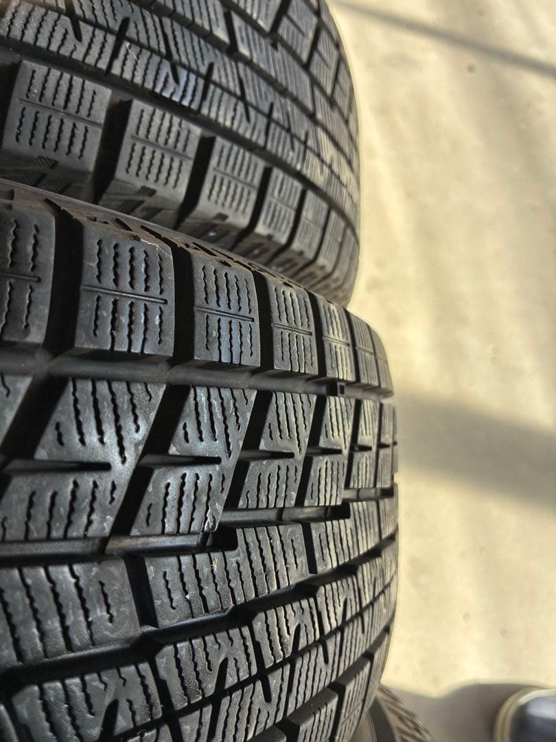 ホンダフリードスタッドレスタイヤ