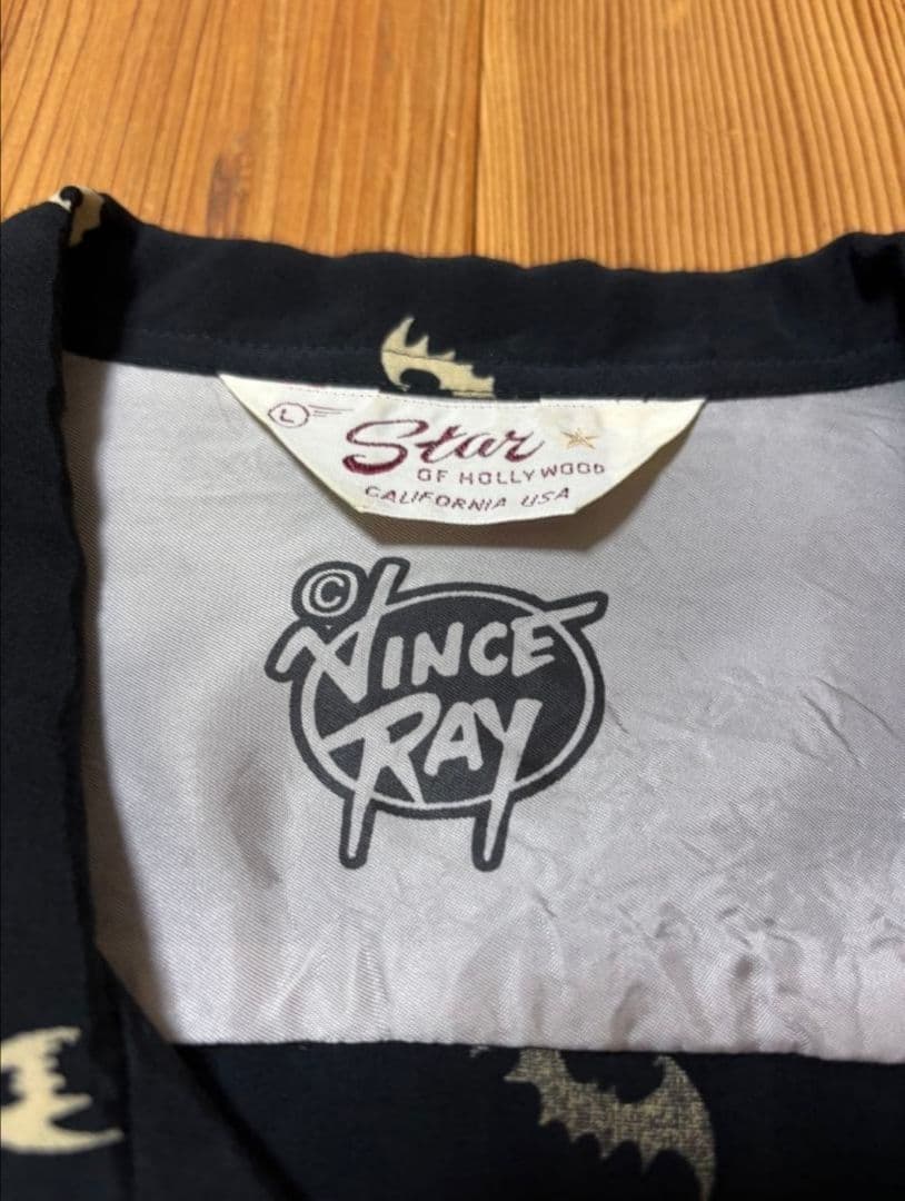 スターオブハリウッド