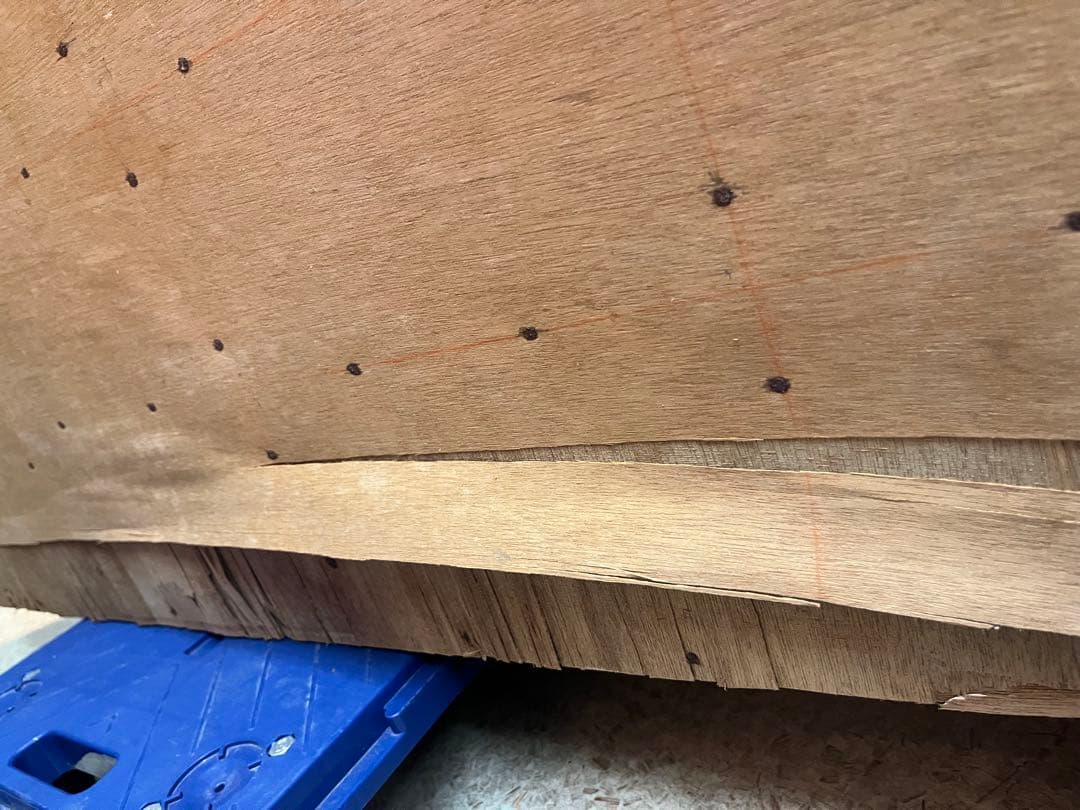 棚特大 古い 下駄箱 インテリア 昭和レトロ ビンテージ アンティーク 当時物