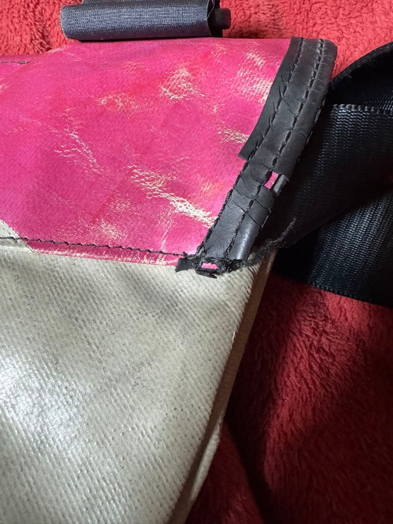 フライターグ FREITAG F31 KNIGHT RIDER ナイトライダー