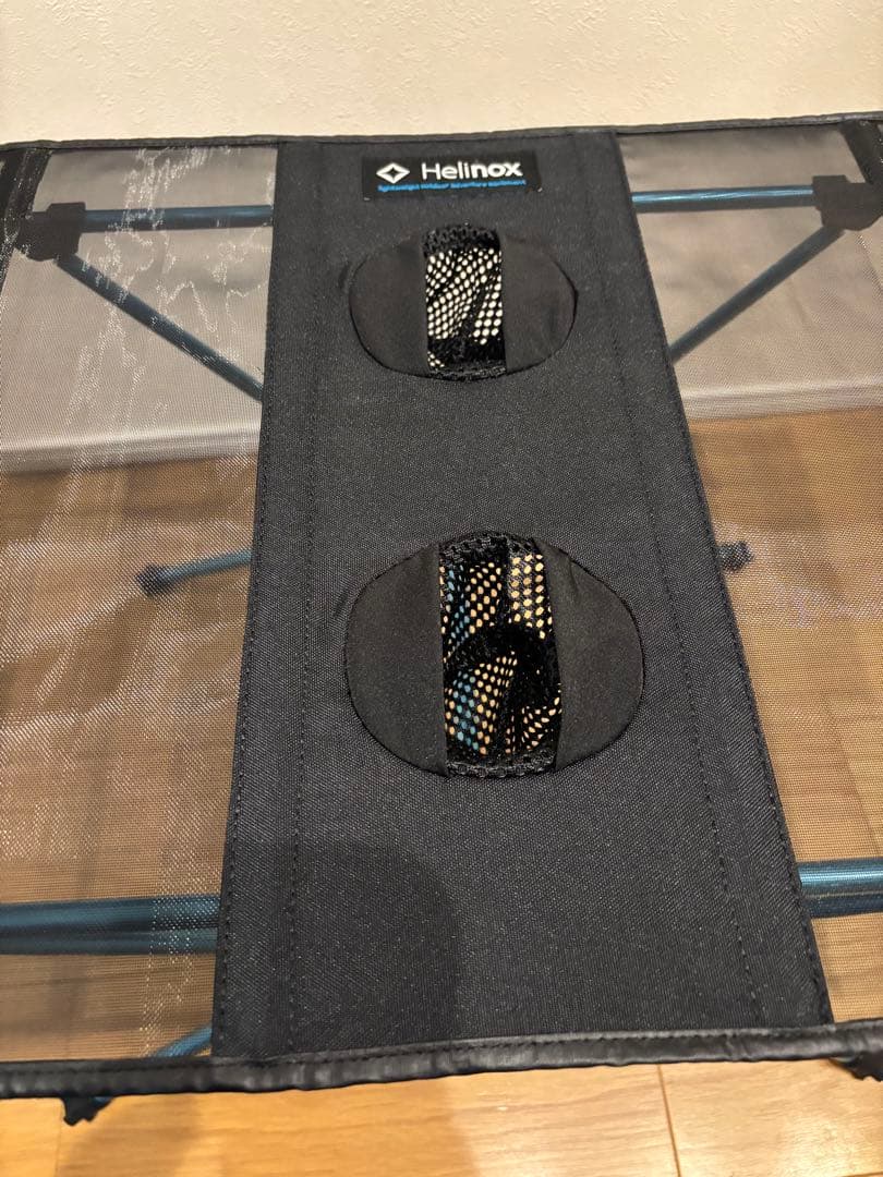 Helinox テーブル　ヘリノックス