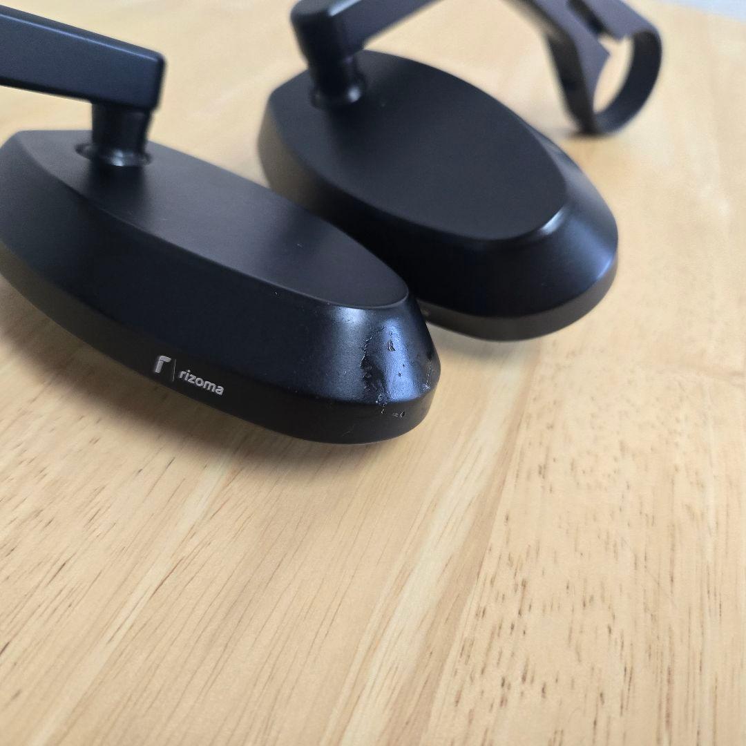 rizoma REVERSE retro 2個セット