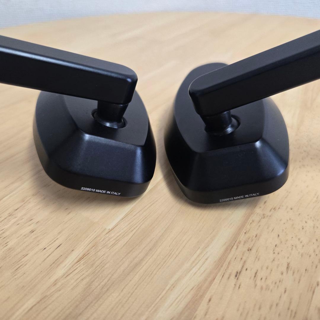 rizoma REVERSE retro 2個セット