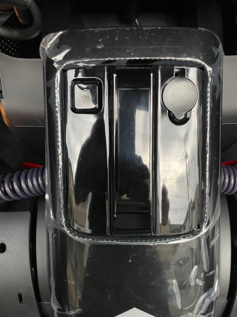 新品未使用 whill model C2 F バッテリー 電動車椅子