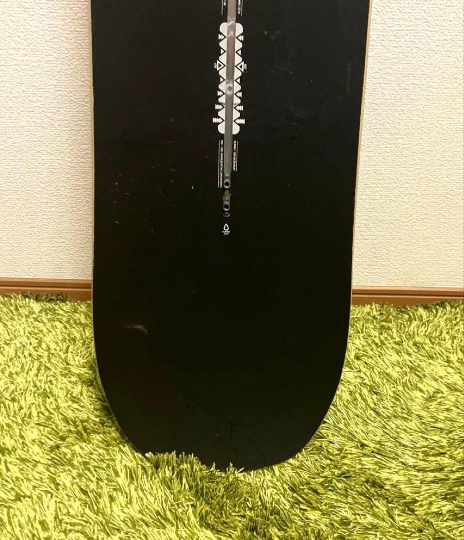 バートン インスティゲーター155