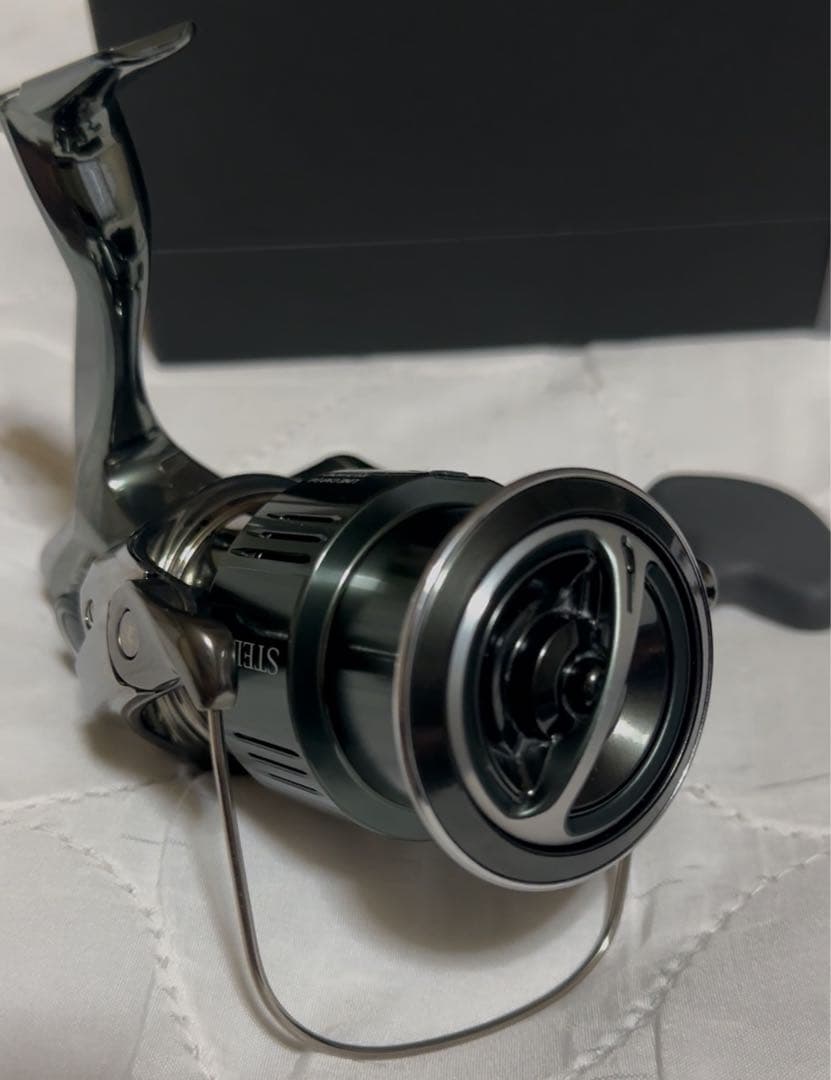 22ステラ4000MHG