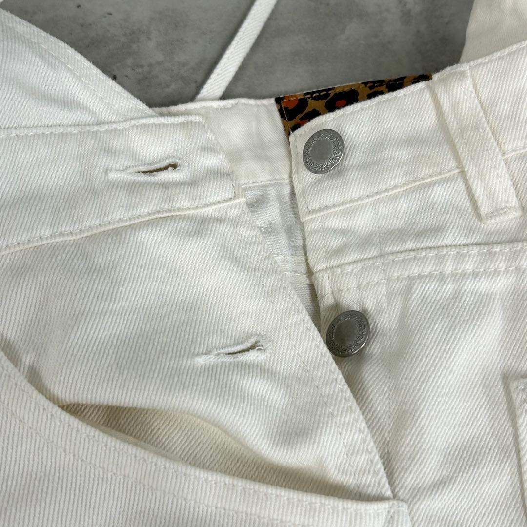 サチ Whim Gazette ウィムガゼット カツラギ オールインワン