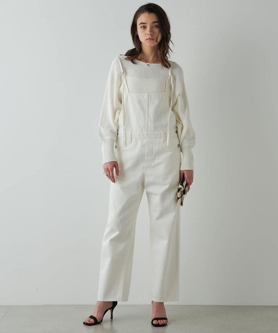 サチ Whim Gazette ウィムガゼット カツラギ オールインワン