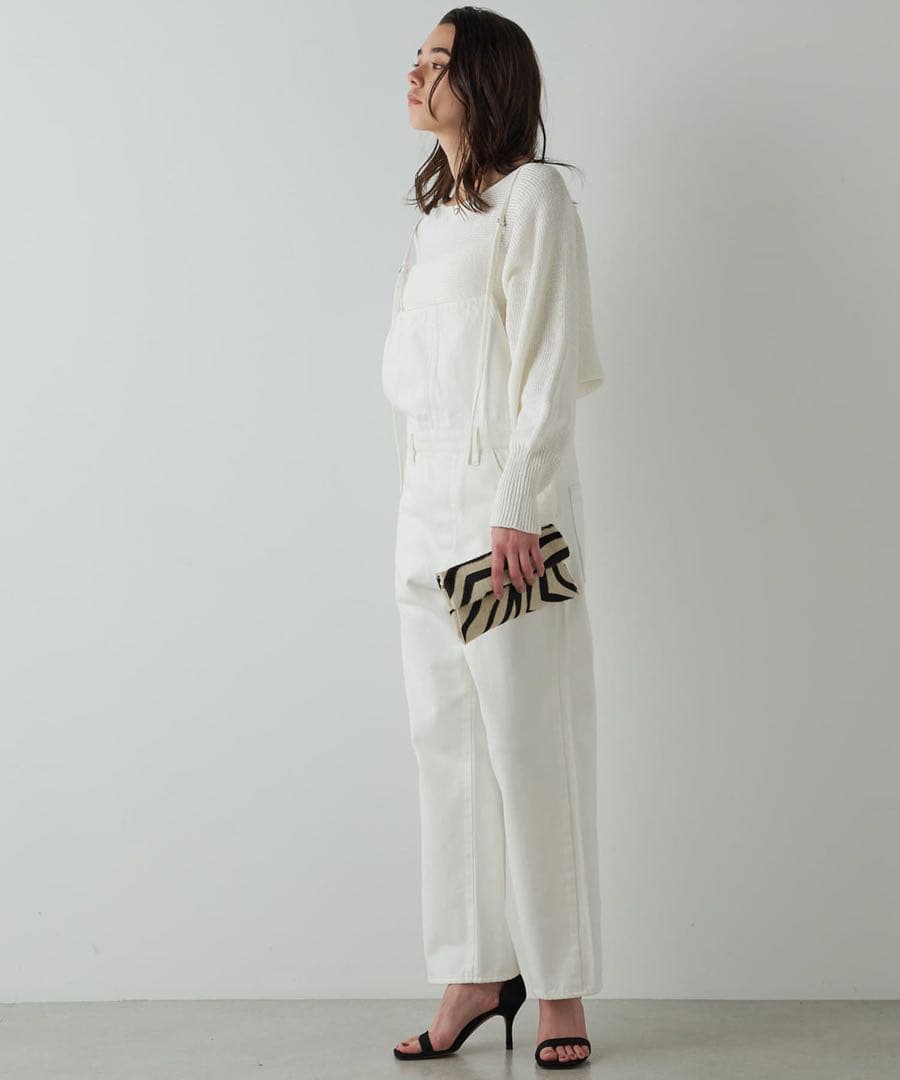 サチ Whim Gazette ウィムガゼット カツラギ オールインワン