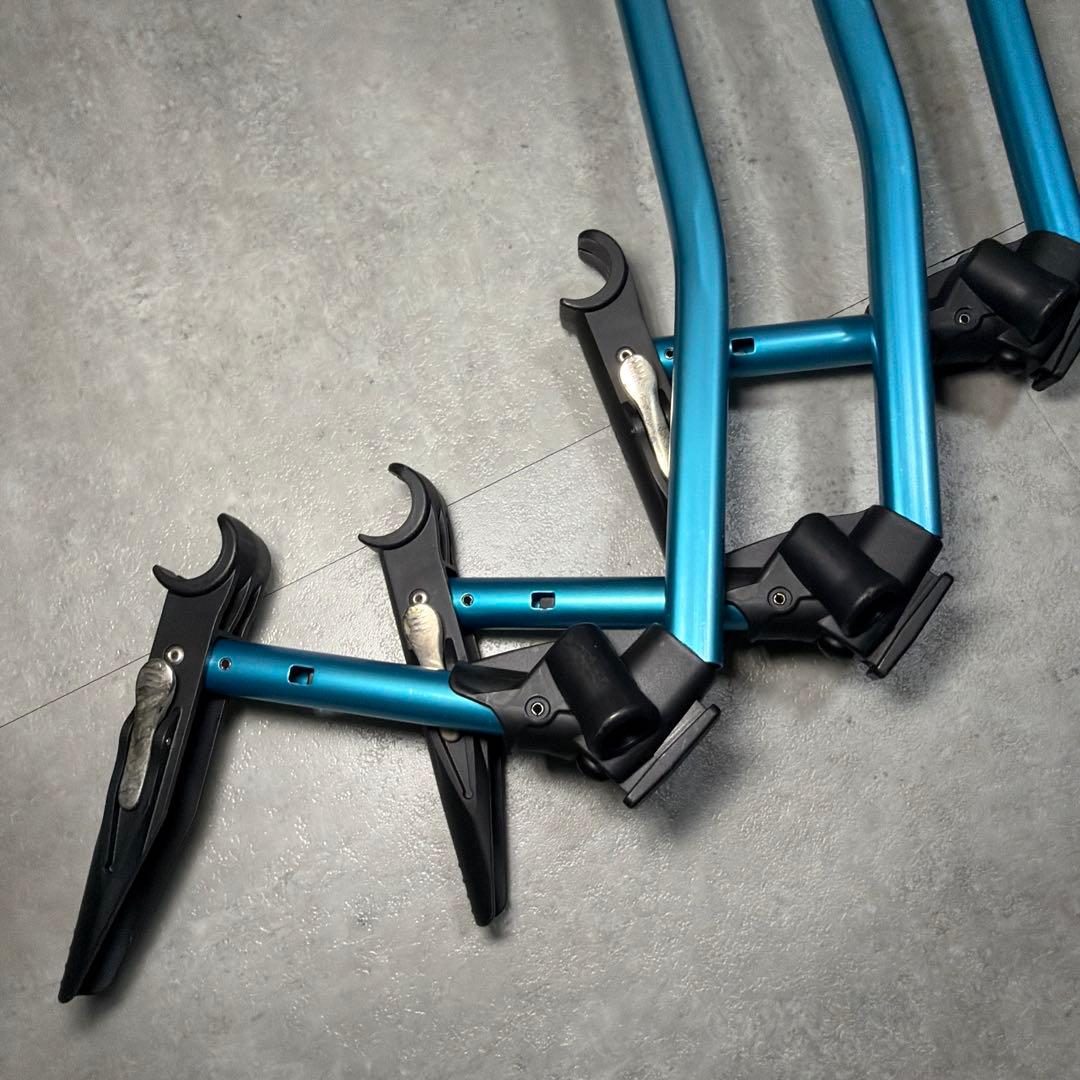 Helinox ヘリノックス タクティカルコットコンバーチブル