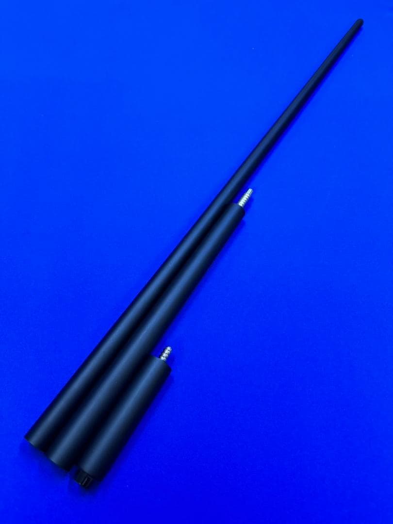 カーボンシャフト　ジャンプキュー 　ビリヤード　BANジャンプ