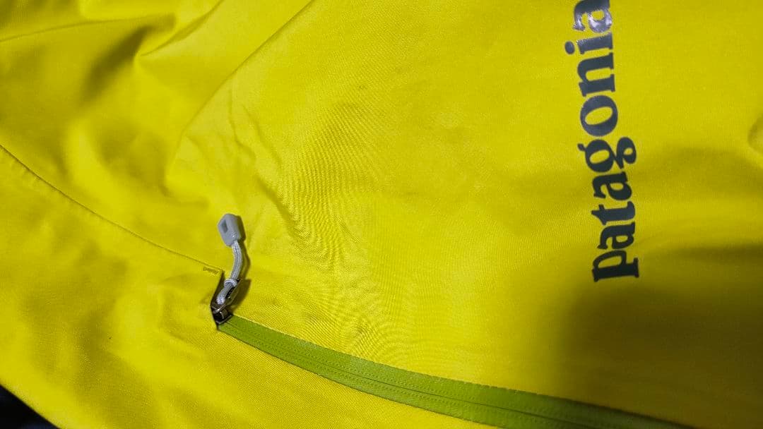 【パタゴニア PATAGONIA】パウダーボウルパンツ ゴアテックス スノボー