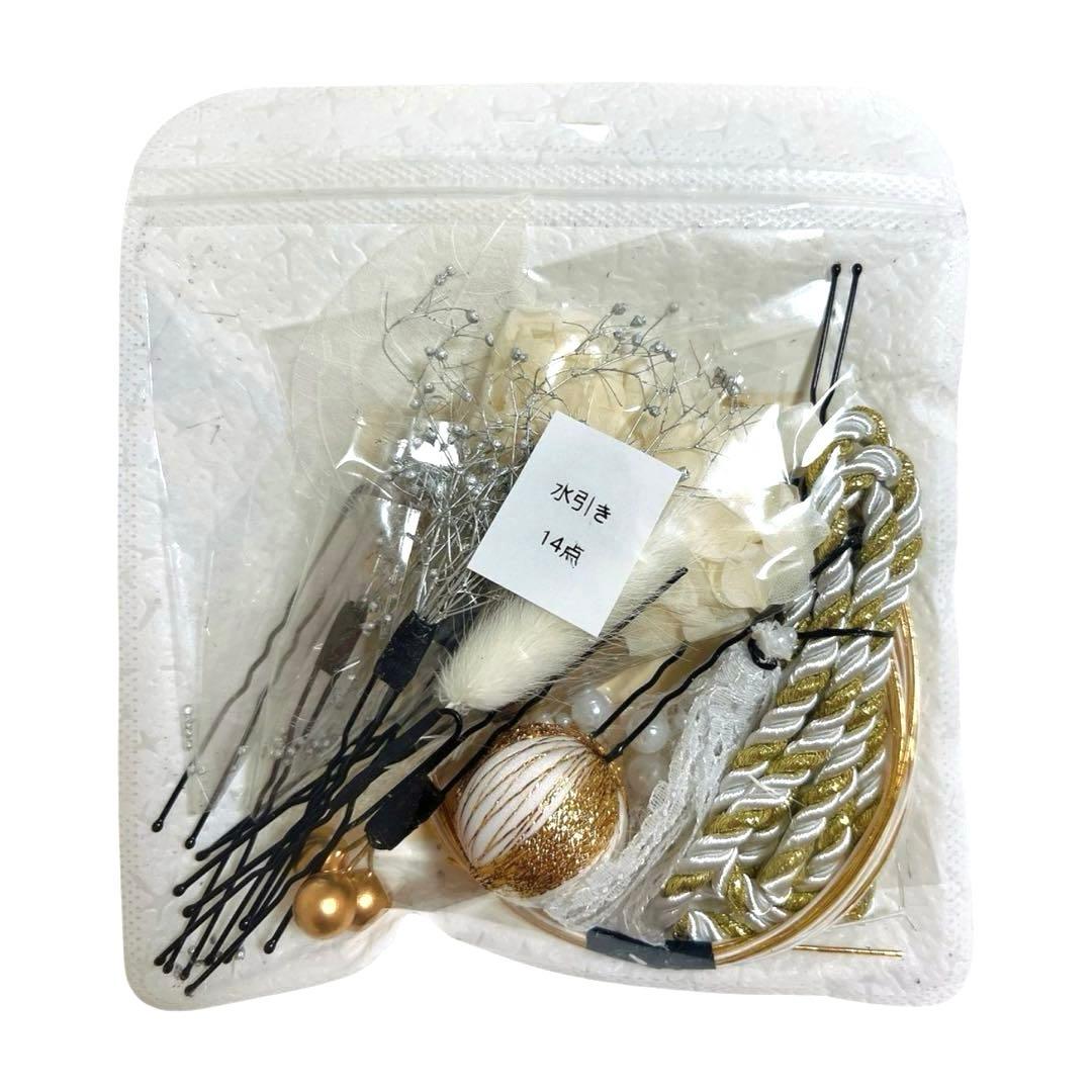 キャサリンコテージ 袴セット 110cm ダリアベージュ