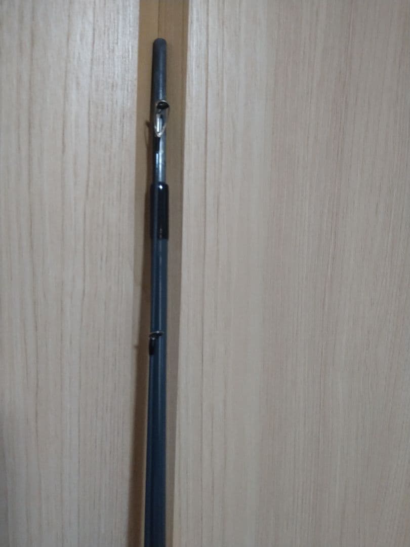 UFMウエダ プラッギングスペシャル CPS-892FX-Ti