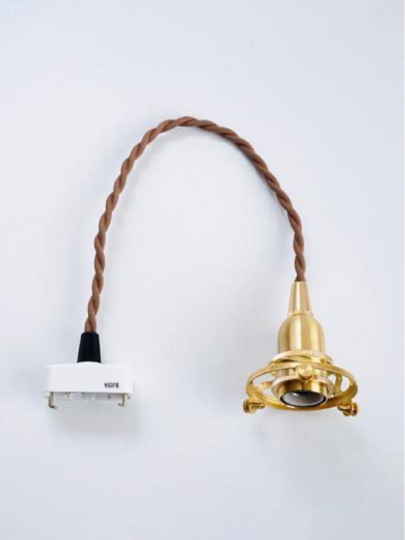 ガラス製球形ペンダントライト