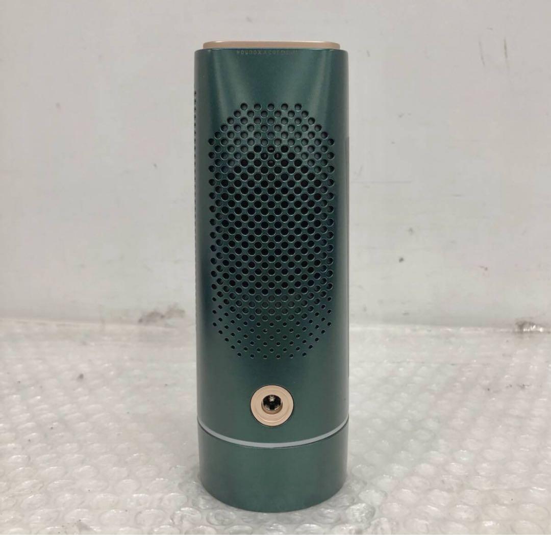 JOVS脱毛器 DORA グリーン J847