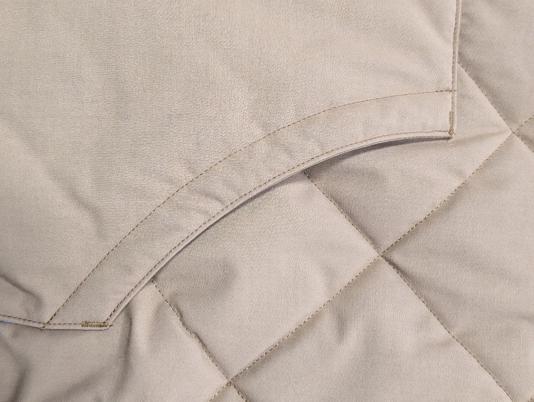 ノースフェイス ファイヤーフライ ジャケット NY82332 ブラウン系