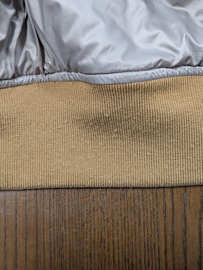 ノースフェイス ファイヤーフライ ジャケット NY82332 ブラウン系